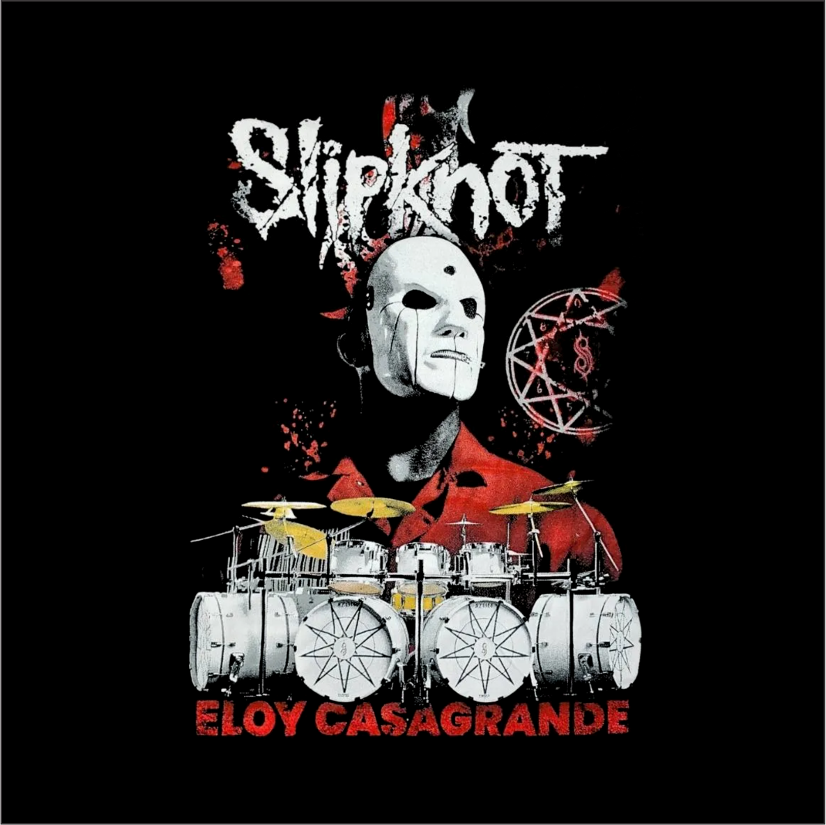 Slipknot - Eloy