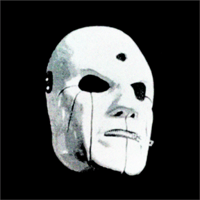 Slipknot - Eloy Masc