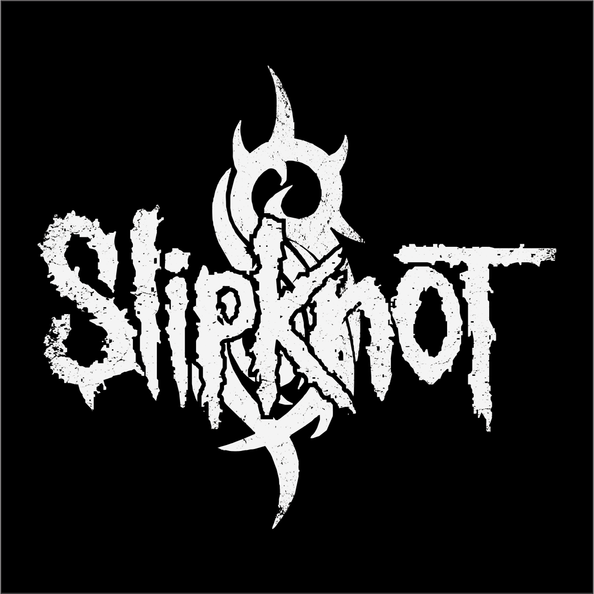 Slipknot - Logo