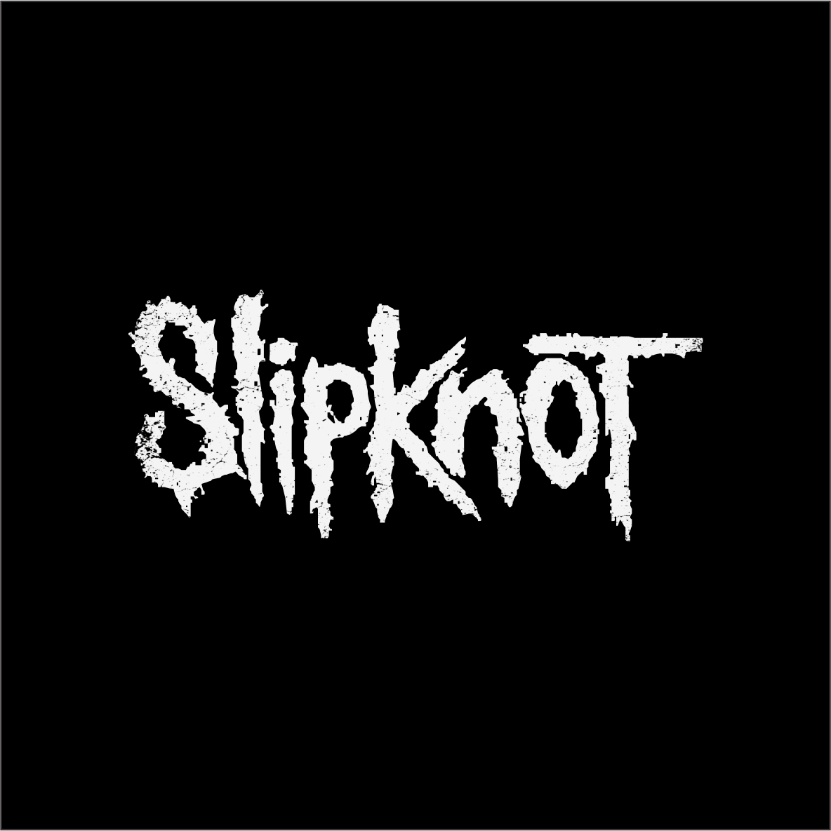 Slipknot - Logo II
