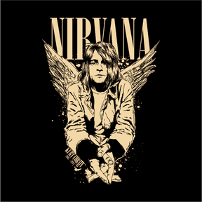 Nirvana - Kurt III