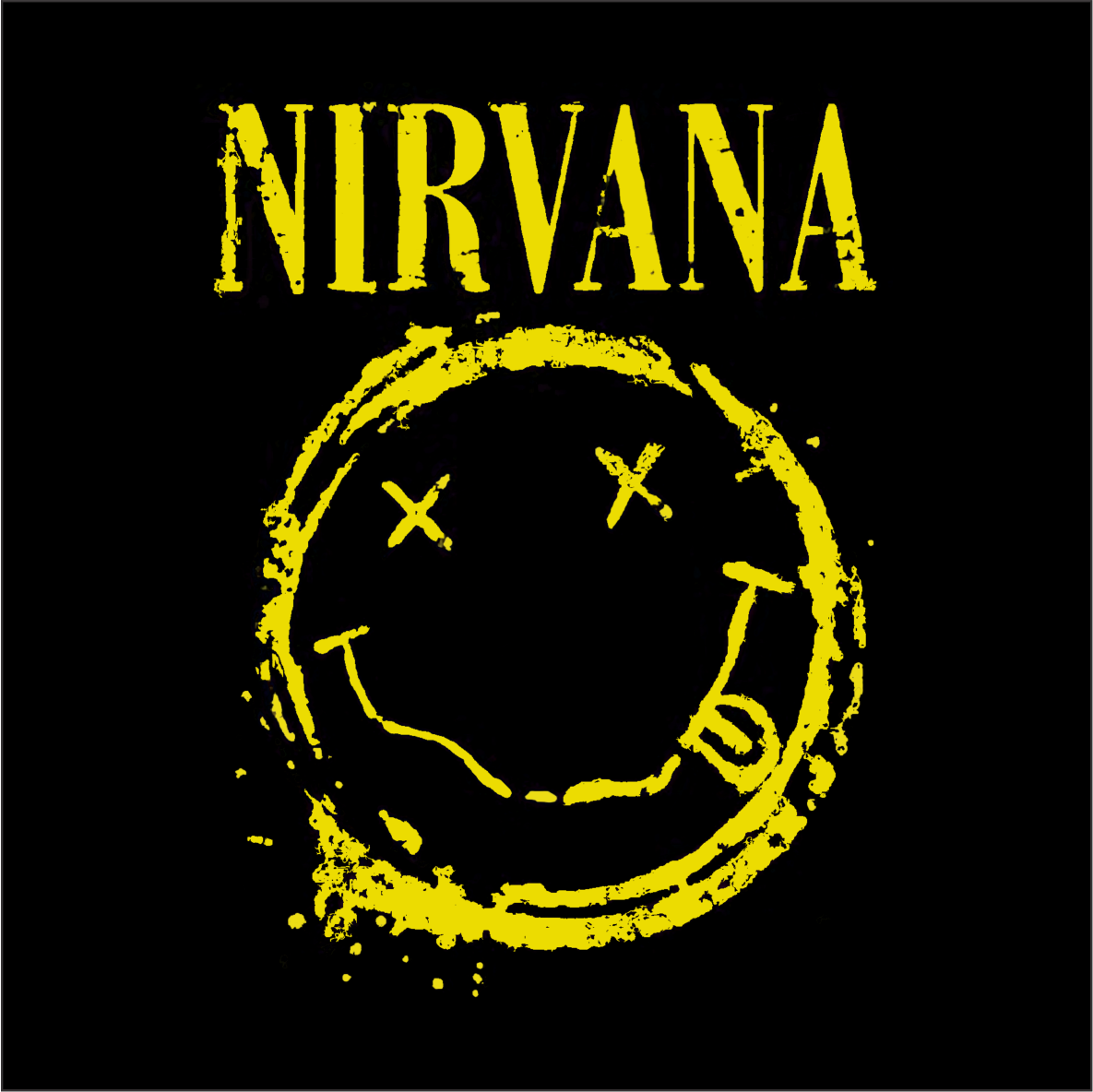 Nirvana - Face