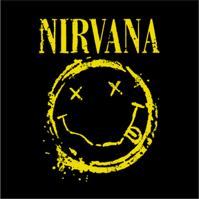 Nirvana - Face