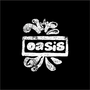 Oasis - Logo II