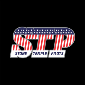 Stone Temple Pilots - American