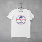 Camiseta Estampa Shelby
