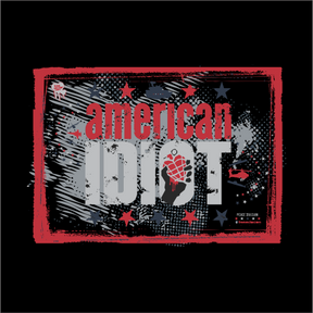 Green Day - American Idiot II