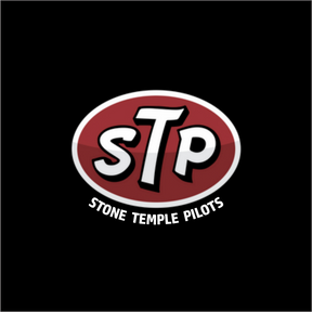 Stone Temple Pilots - Oil