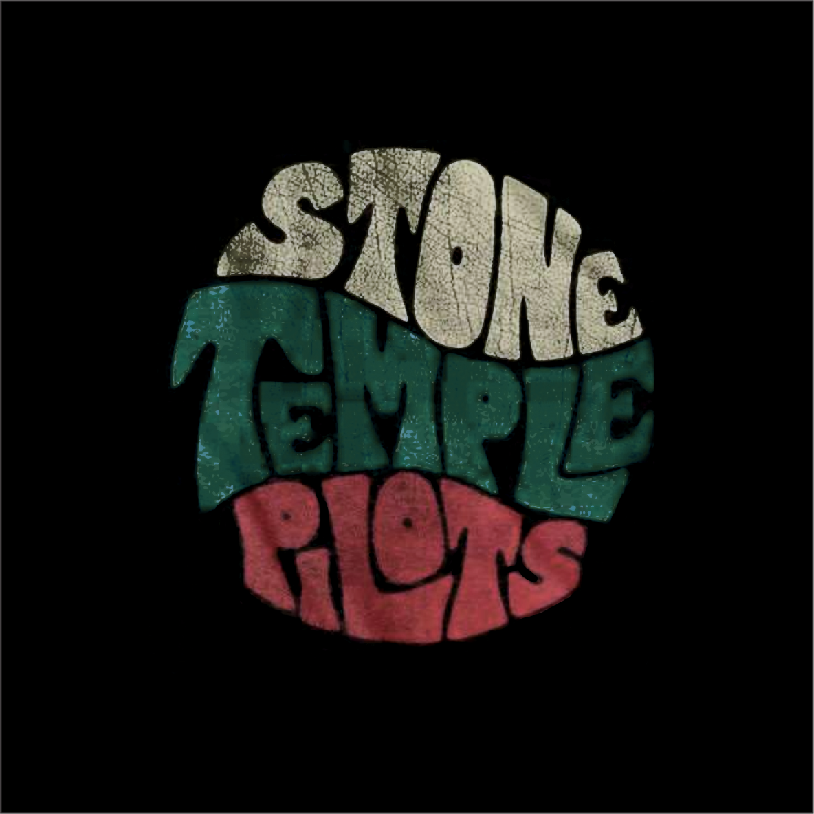 Stone Temple Pilots  - Circle