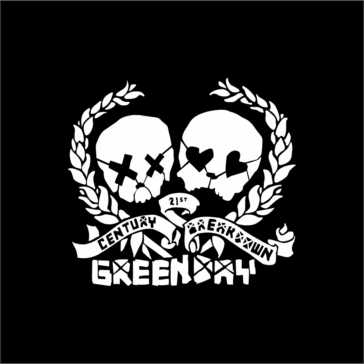 Green Day - Century Breakdown