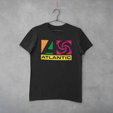 Camiseta Atlantic Records