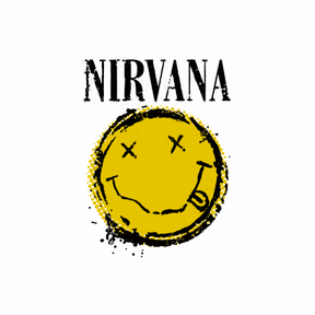 Nirvana - Face II
