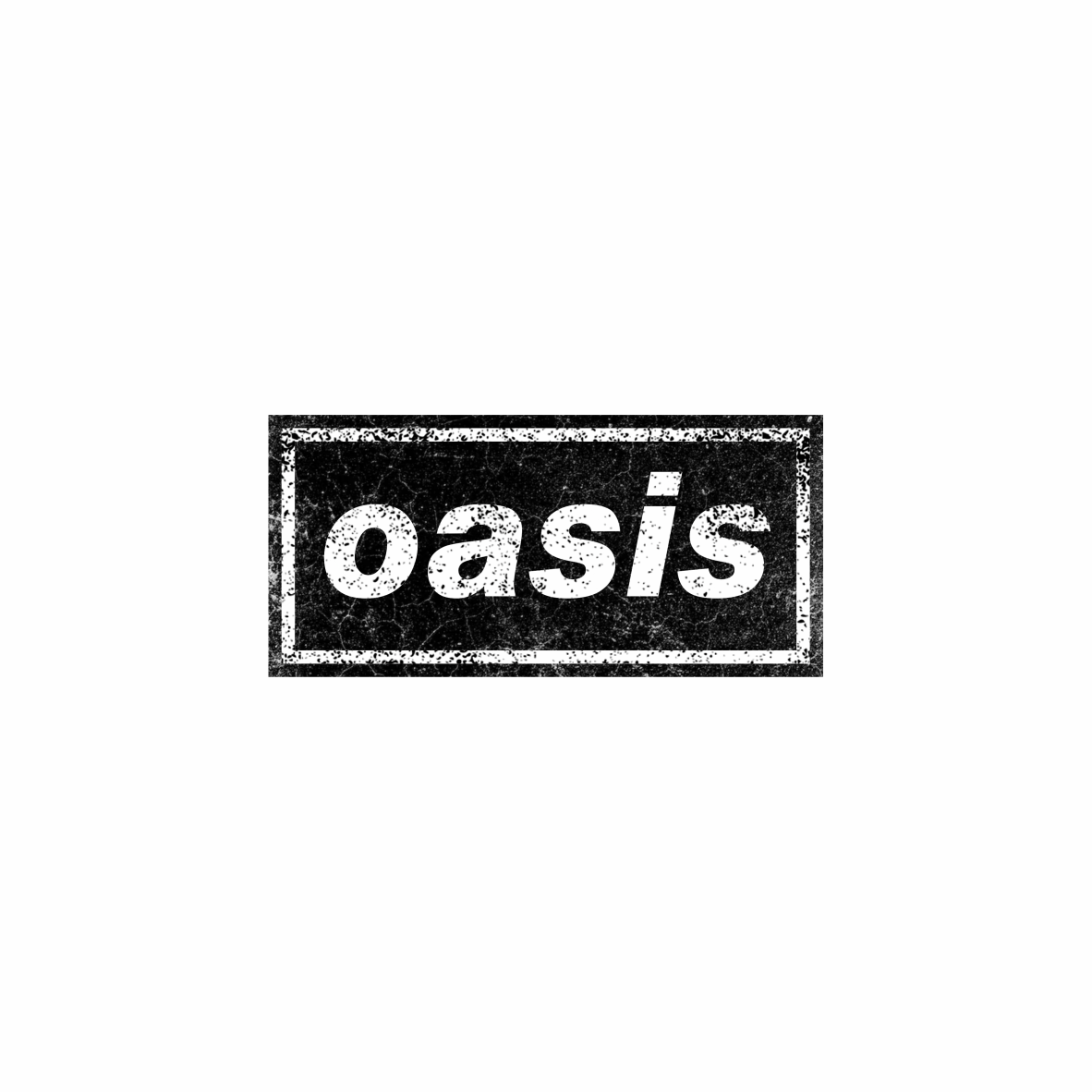 Oasis - Logo I