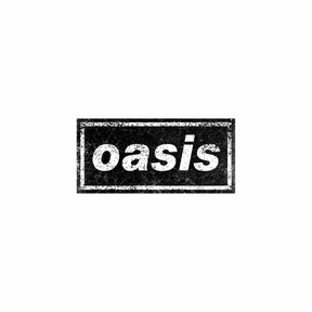 Oasis - Logo I