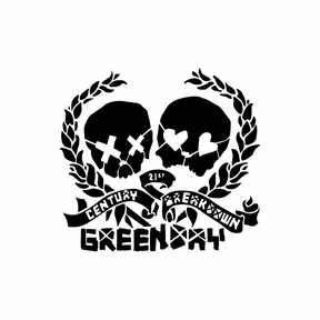 Green Day - Century Breakdown