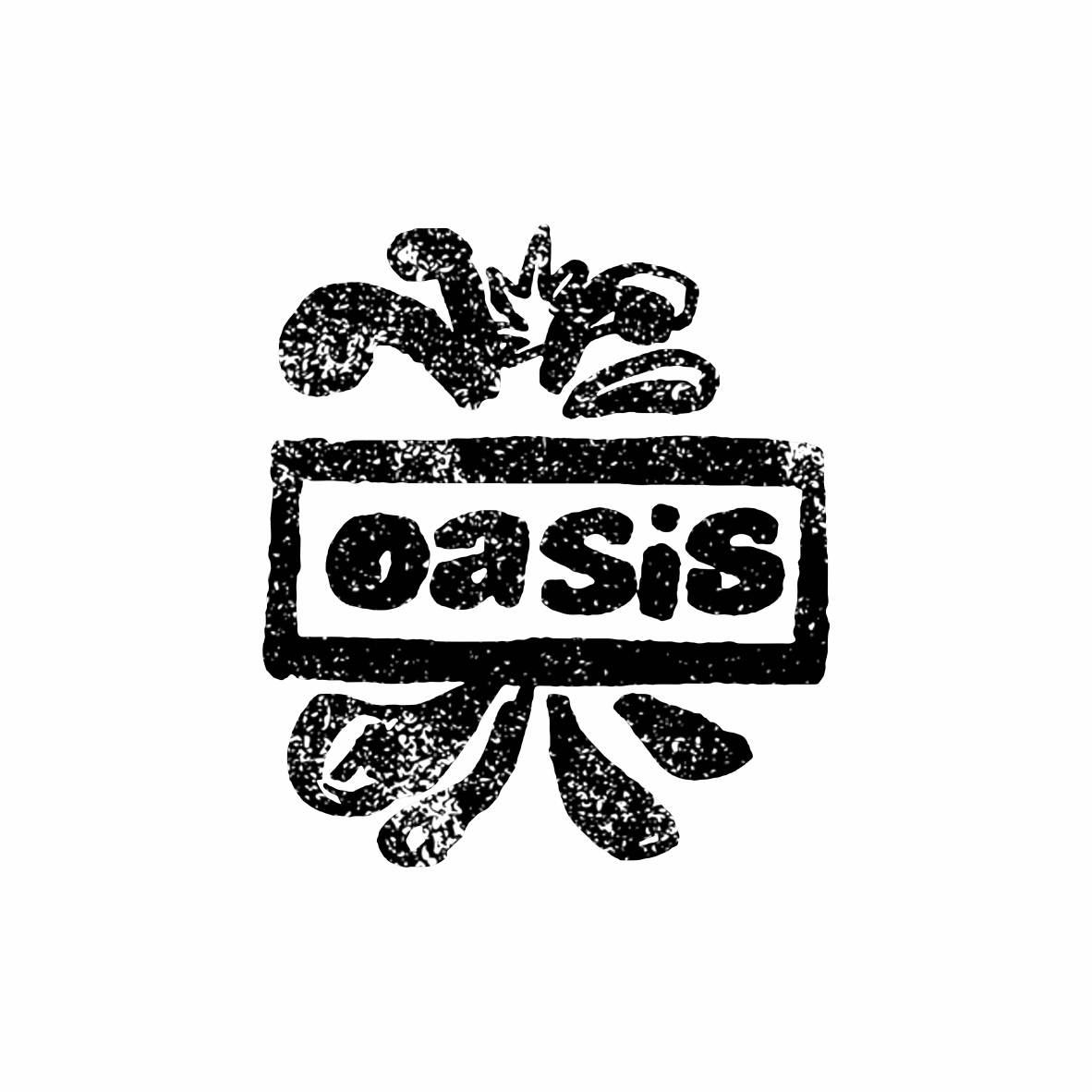 Oasis - Logo II