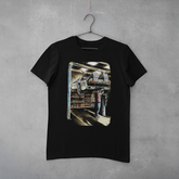 Camiseta Estampa Back To The Future