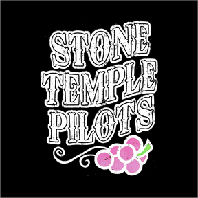 Stone Temple Pilots - Grape