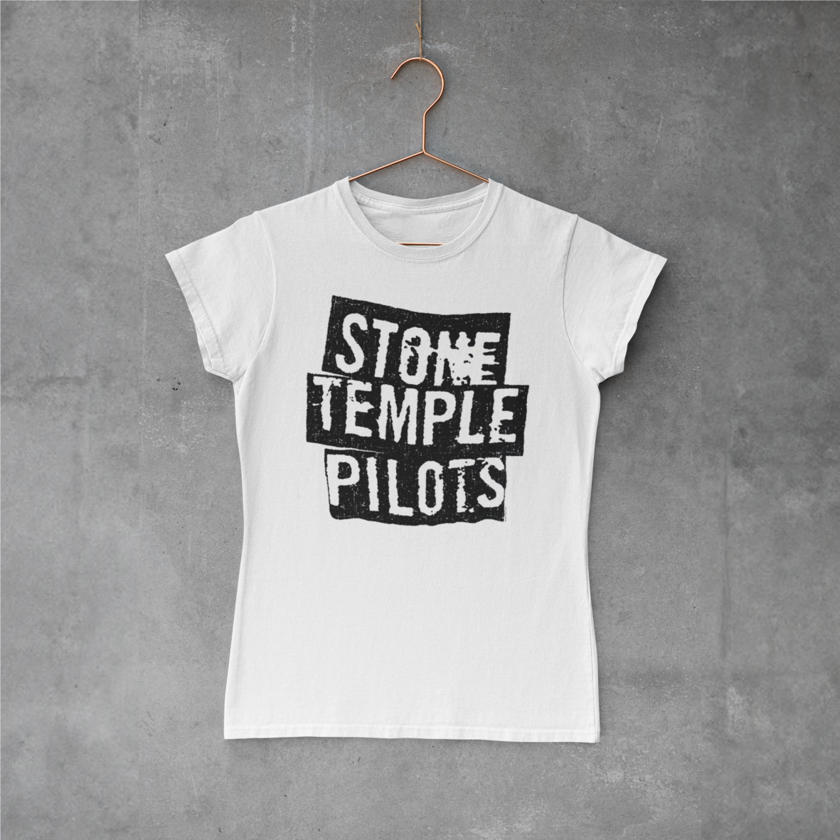 Stone Temple Pilots - Wear