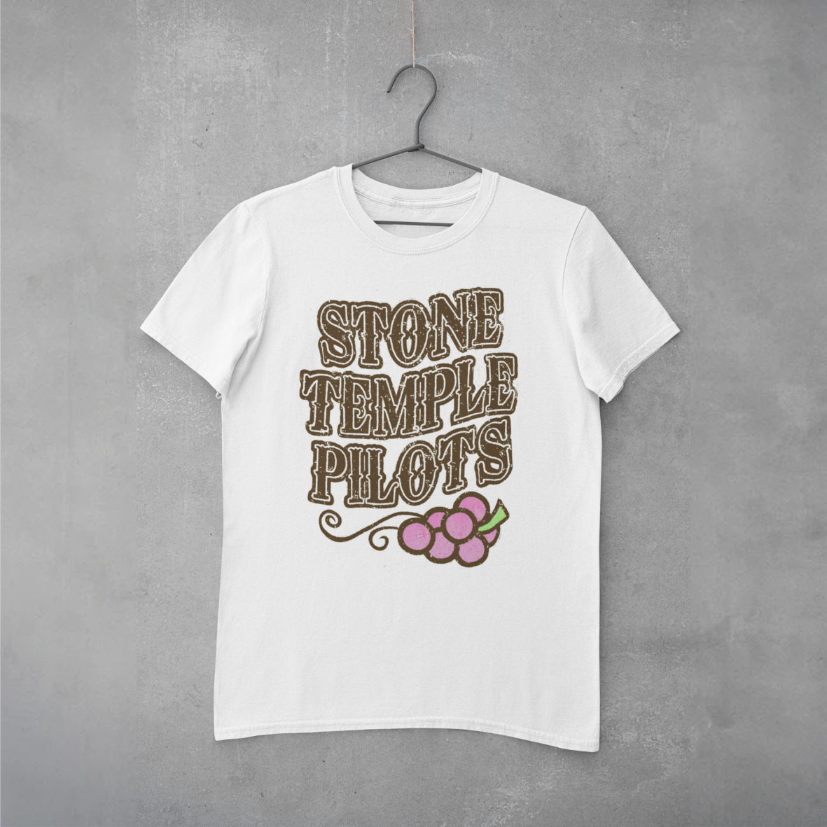 Stone Temple Pilots - Grape