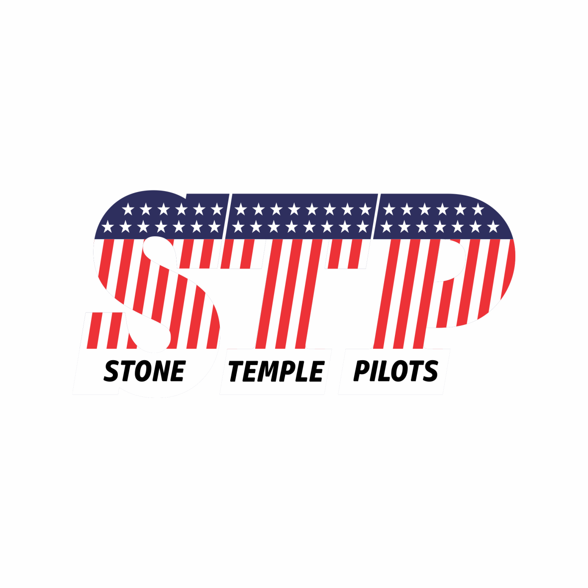 Stone Temple Pilots - American