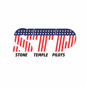 Stone Temple Pilots - American