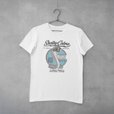 Camiseta Estampa Shelby Cobra