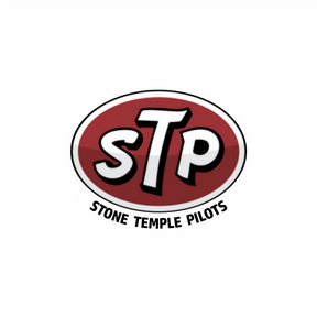 Stone Temple Pilots - Oil