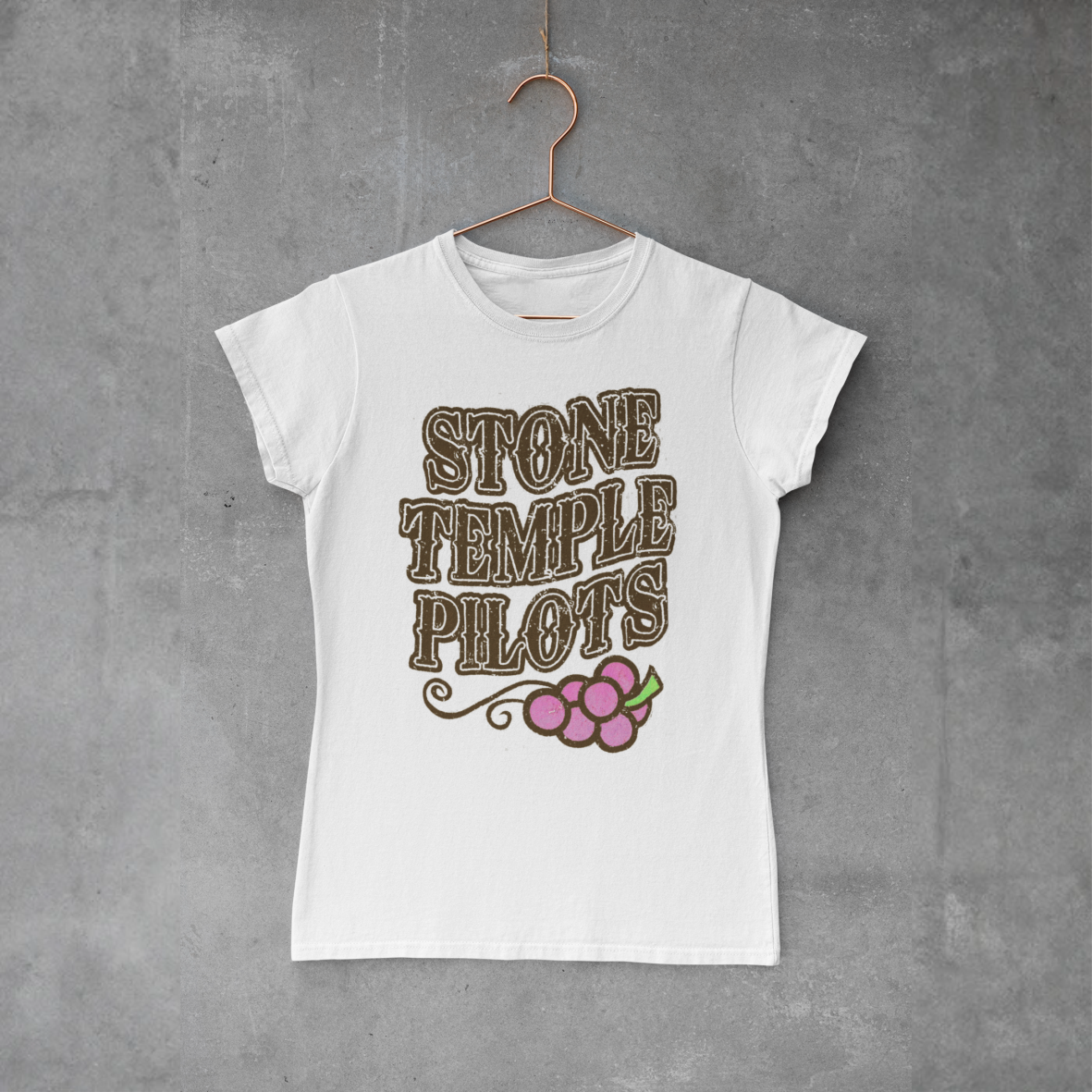 Stone Temple Pilots - Grape
