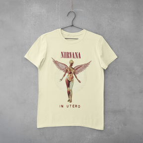 Nirvana - In Utero