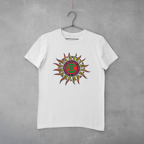 Camiseta Estampa Alice In Chains