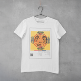 Camiseta Estampa Anthrax - State Of Euphoria
