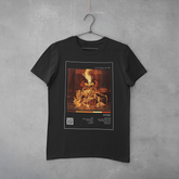 Camiseta Estampa Sepultura - Arise