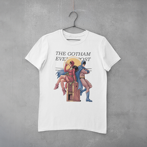 Camiseta Estampa Batman