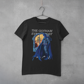 Camiseta Estampa Batman