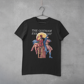 Camiseta Estampa Batman