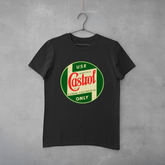 Camiseta Estampa Castrol