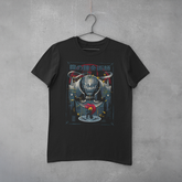 Camiseta Estampa Armored Alchemist