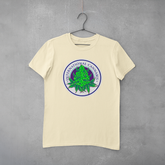 Camiseta International Cannabis (estampa peito)