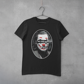 Camiseta Estampa Joker - God Save The Clown