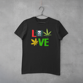 Camiseta Love