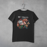 Camiseta Estampa My Impossible Romance