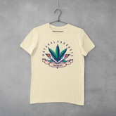 Camiseta Natural Products