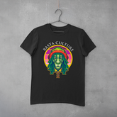 Camiseta Rasta Culture (estampa peito)