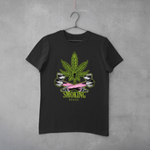 Camiseta Smoking Device