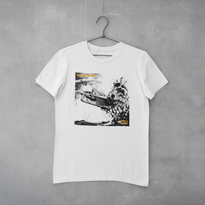 Camiseta Estampa Star Wars - Razor Crest