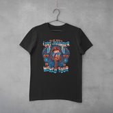 Camiseta Estampa Thor - Love Thunder
