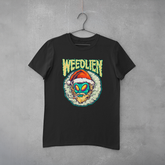 Camiseta Weedlien