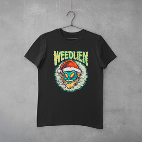 Camiseta Weedlien