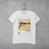 Camiseta Estampa Foo Fighters